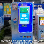 菲律賓冰淇淋機客戶